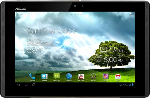 Смартфон ASUS PadFone