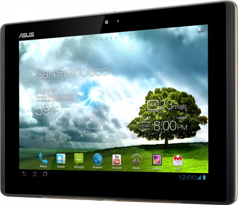 Смартфон ASUS PadFone