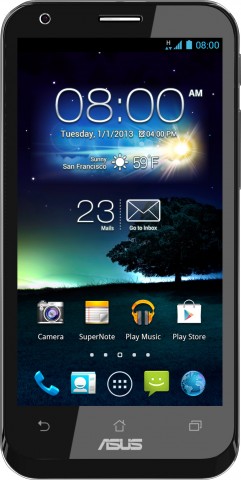 Смартфон ASUS PadFone 2 (32Gb)