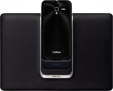 Смартфон ASUS PadFone 2 (32Gb)