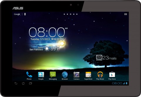 Смартфон ASUS PadFone 2 (32Gb)