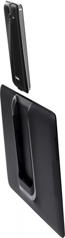 Смартфон ASUS PadFone 2 (32Gb)