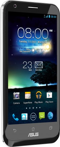 Смартфон ASUS PadFone 2 (32Gb)