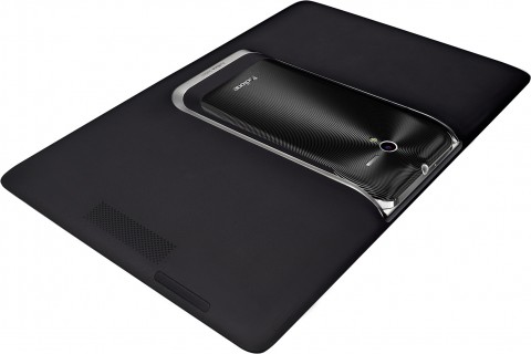 Смартфон ASUS PadFone 2 (32Gb)