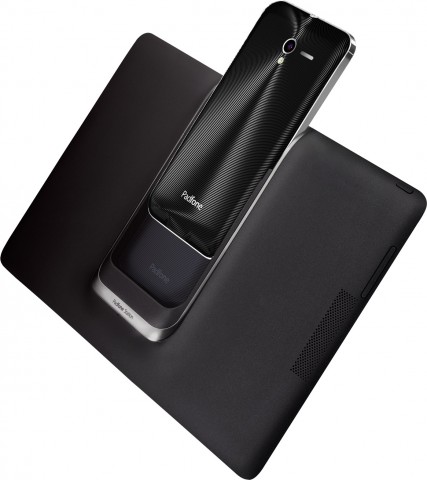 Смартфон ASUS PadFone 2 (32Gb)