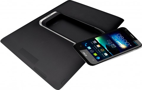 Смартфон ASUS PadFone 2 (32Gb)