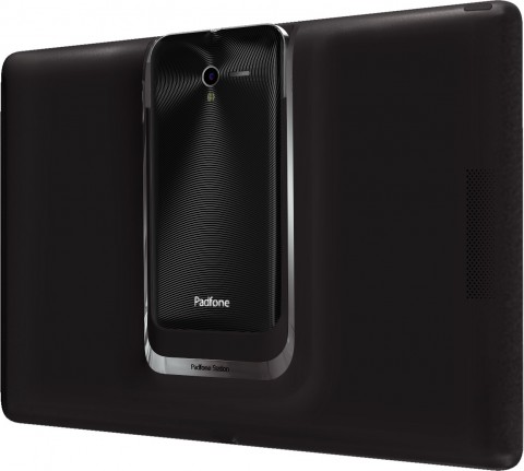Смартфон ASUS PadFone 2 (32Gb)