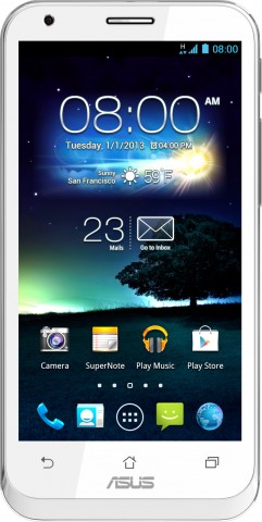 Смартфон ASUS PadFone 2 (32Gb)
