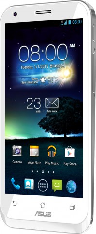 Смартфон ASUS PadFone 2 (32Gb)