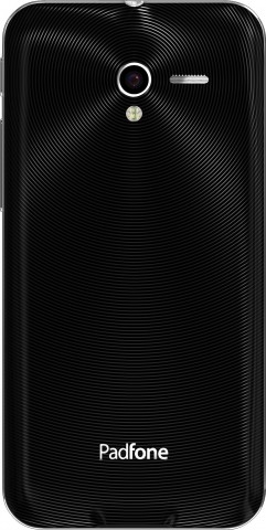 Смартфон ASUS PadFone 2 (32Gb)