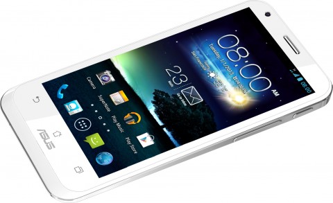 Смартфон ASUS PadFone 2 (32Gb)