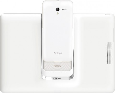 Смартфон ASUS PadFone 2 (32Gb)