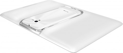 Смартфон ASUS PadFone 2 (32Gb)