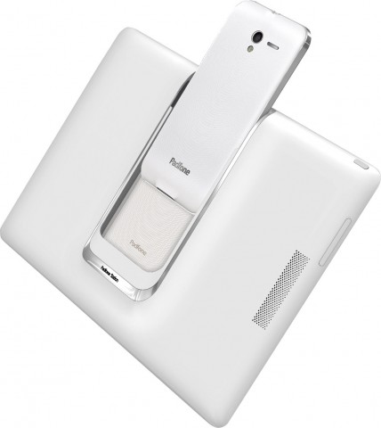 Смартфон ASUS PadFone 2 (32Gb)