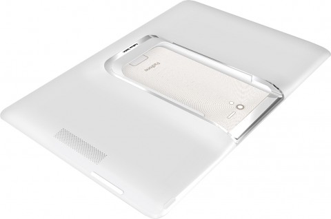 Смартфон ASUS PadFone 2 (32Gb)
