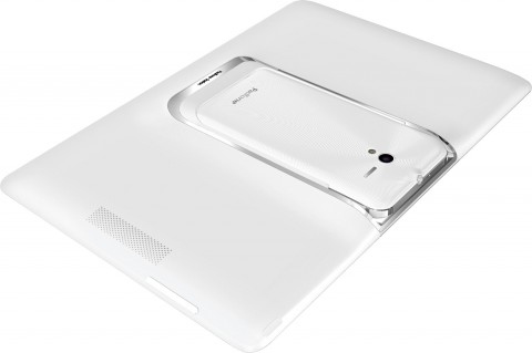 Смартфон ASUS PadFone 2 (32Gb)
