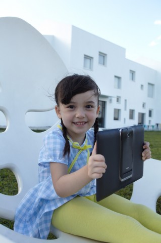 Смартфон ASUS PadFone 2 (32Gb)