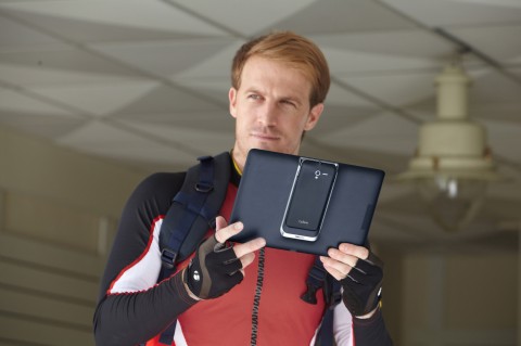 Смартфон ASUS PadFone 2 (32Gb)