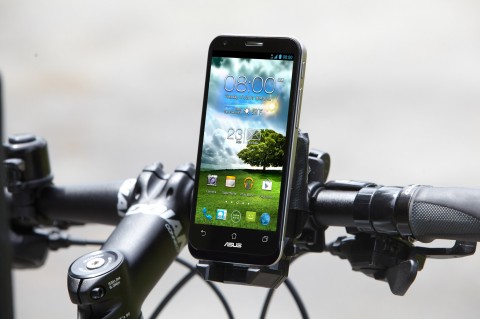 Смартфон ASUS PadFone 2 (32Gb)