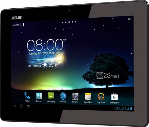 Смартфон ASUS PadFone 2 (64Gb)