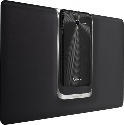 Смартфон ASUS PadFone 2 (64Gb)