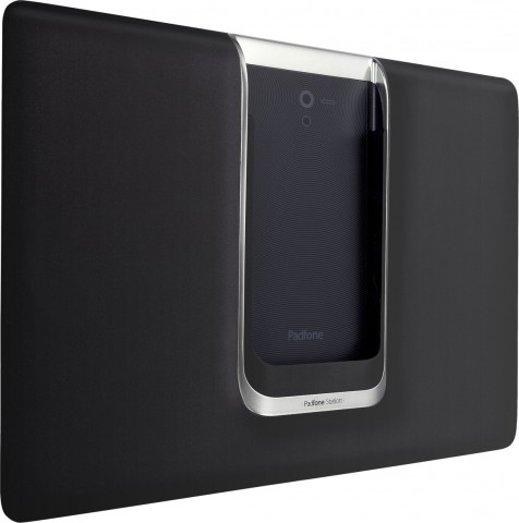 Смартфон ASUS PadFone 2 (64Gb)