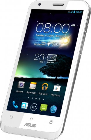 Смартфон ASUS PadFone 2 (64Gb)