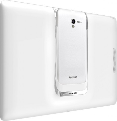 Смартфон ASUS PadFone 2 (64Gb)