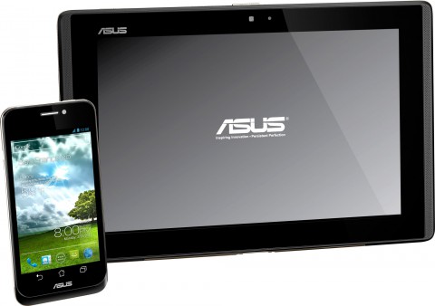 Смартфон ASUS PadFone