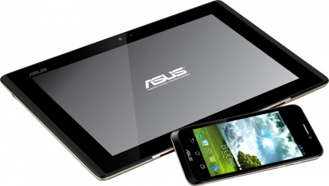 Смартфон ASUS PadFone