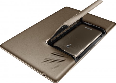 Смартфон ASUS PadFone