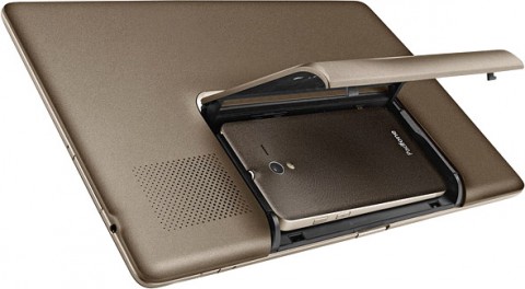 Смартфон ASUS PadFone