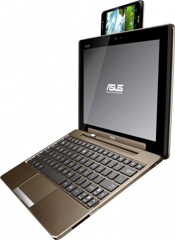 Смартфон ASUS PadFone