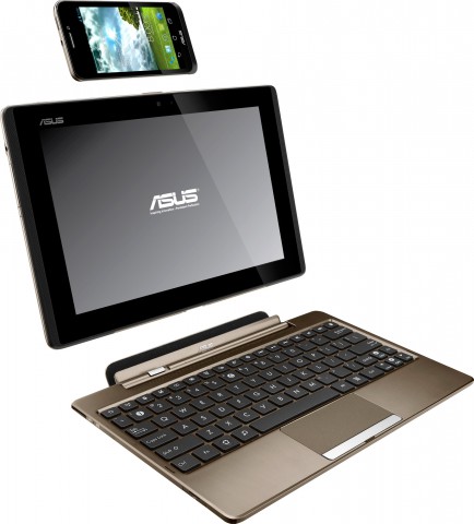 Смартфон ASUS PadFone