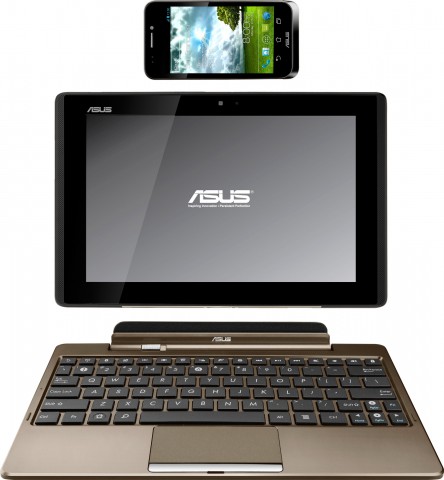 Смартфон ASUS PadFone