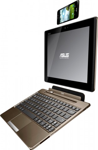 Смартфон ASUS PadFone