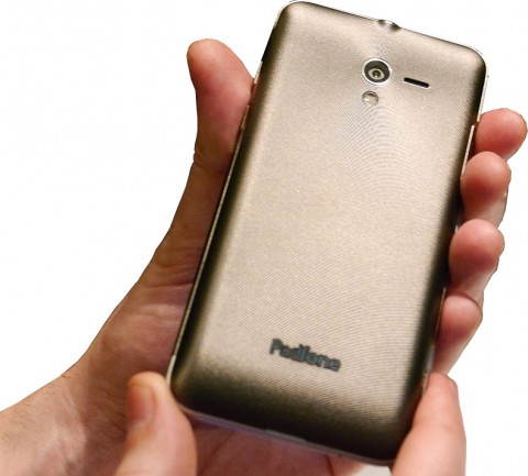 Смартфон ASUS PadFone