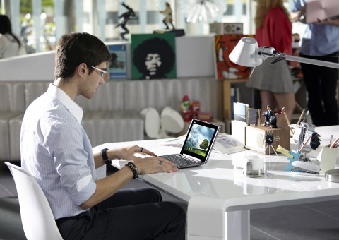 Смартфон ASUS PadFone