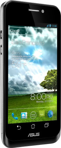 Смартфон ASUS PadFone