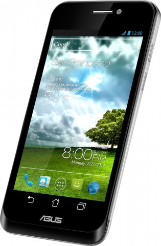 Смартфон ASUS PadFone