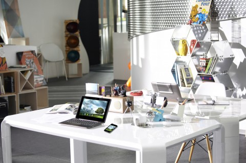 Смартфон ASUS PadFone