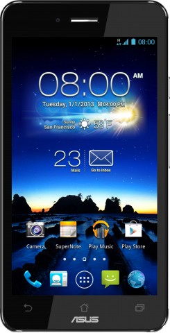 Смартфон ASUS PadFone Infinity (32Gb)