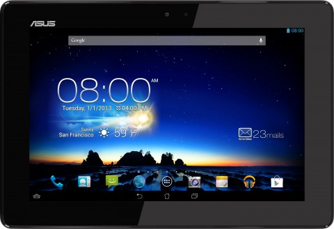 Смартфон ASUS PadFone Infinity (32Gb)