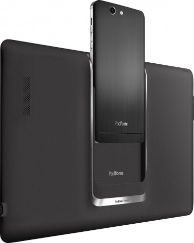 Смартфон ASUS PadFone Infinity (32Gb)