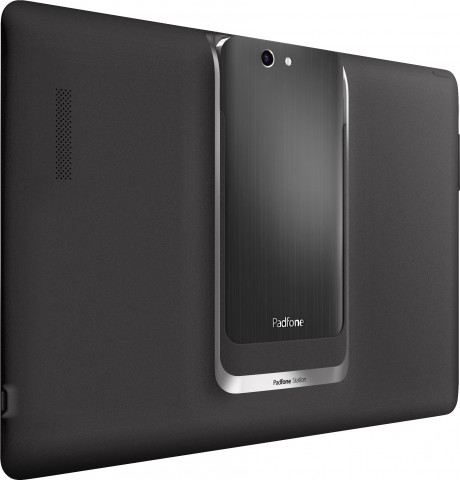 Смартфон ASUS PadFone Infinity (32Gb)