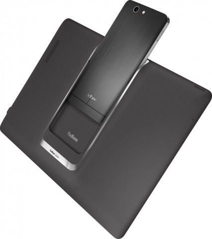 Смартфон ASUS PadFone Infinity (32Gb)