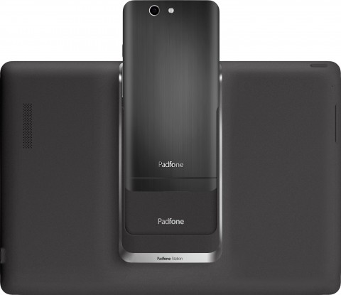 Смартфон ASUS PadFone Infinity (32Gb)