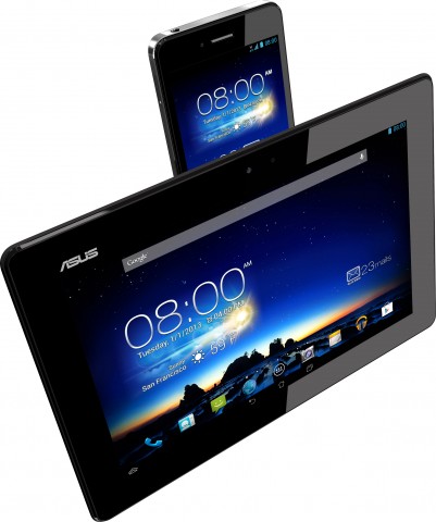 Смартфон ASUS PadFone Infinity (32Gb)