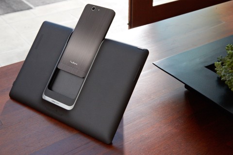 Смартфон ASUS PadFone Infinity (32Gb)