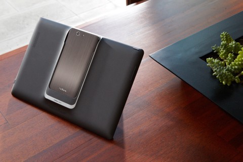 Смартфон ASUS PadFone Infinity (32Gb)